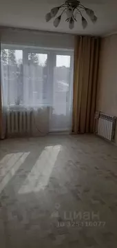 1-к кв. Иркутская область, Усть-Илимск ул. Интернационалистов, 14 ...