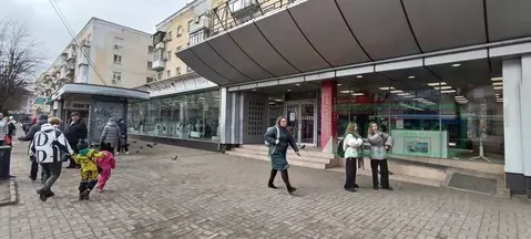 Торговая площадь в Калининградская область, Калининград Ленинский ...