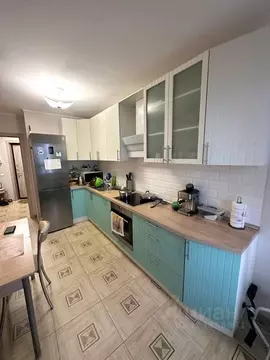 1-к кв. Санкт-Петербург ул. Русановская, 18к1 (40.1 м)