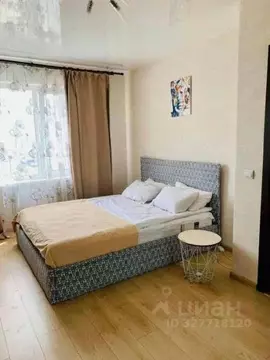 1-к кв. Алтайский край, Барнаул ул. Попова, 55 (33.0 м)