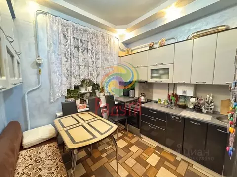 2-к кв. Ивановская область, Иваново ул. Каравайковой, 132 (50.1 м)