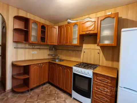 2-к кв. Самарская область, Самара Олимпийская ул., 18 (48.0 м)
