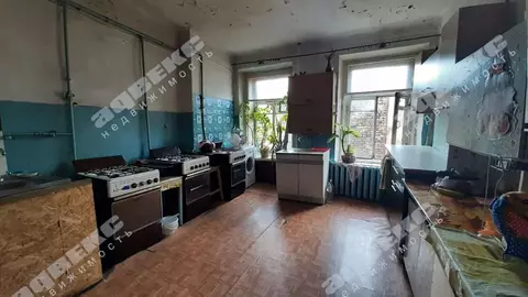 Комната Санкт-Петербург ул. Яблочкова, 3 (10.6 м)