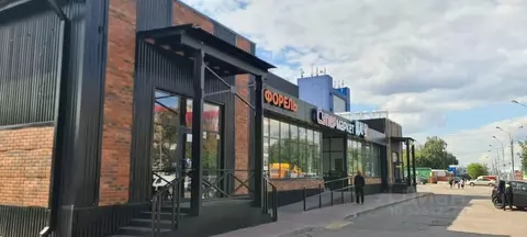 Помещение свободного назначения в Московская область, Люберцы ...