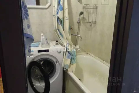 2-к кв. Калужская область, Калуга ул. Степана Разина, 40 (47.0 м)