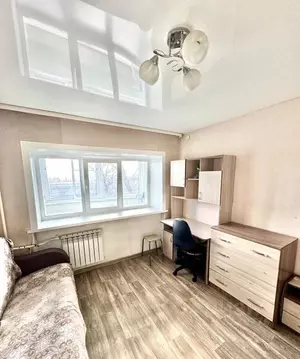 2-к кв. Бурятия, Улан-Удэ ул. Революции 1905 года, 68 (34.0 м)