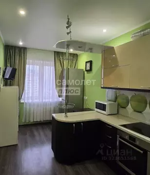 4-к кв. Челябинская область, Челябинск ул. Братьев Кашириных, 160 ...