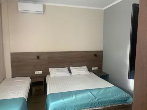 Комната Краснодарский край, Анапа Пионерский просп., 259А (17.0 м)