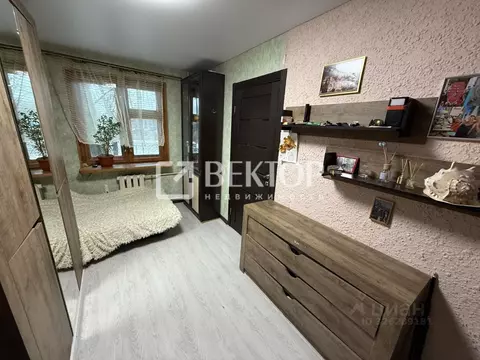 2-к кв. Ярославская область, Ярославль Автозаводская ул., 107 (45.0 м)