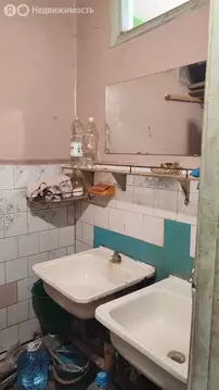1к в 2-комнатной квартире (17.3 м)