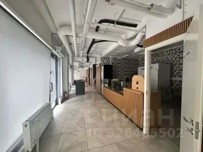 Помещение свободного назначения в Ленинградская область, Тельмана ...