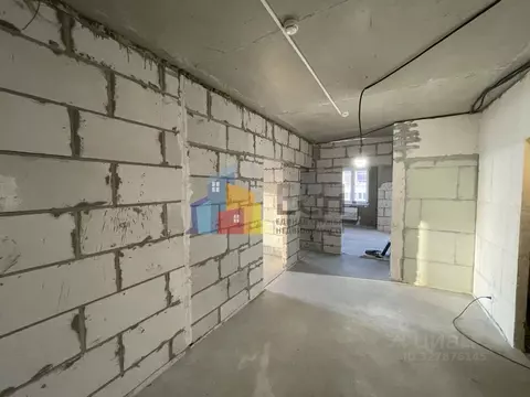 3-к кв. Тульская область, Тула городской округ, с. Осиновая Гора ул. ...