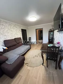 3-к кв. Ростовская область, Батайск ул. Ковалевского, 76/181 (57.0 м)