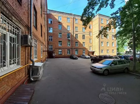 Помещение свободного назначения в Москва Болотниковская ул., 13 (275 ...