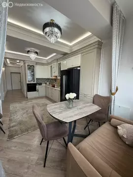 2-комнатная квартира: Махачкала, Мекегинская улица, 39 (68.5 м)