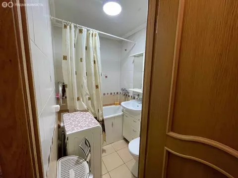 2-комнатная квартира: Омск, улица Масленникова, 239 (41.8 м)