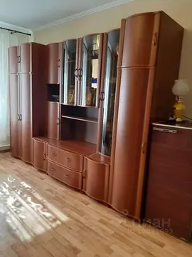 Комната Москва Сторожевая ул., 38