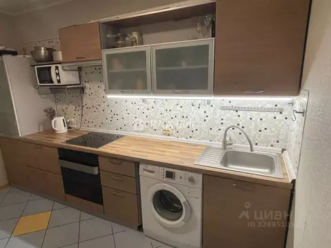 2-к кв. Московская область, Ивантеевка Пушкинский городской округ, ...