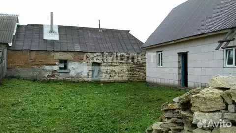 Участок в село Замартынье, Садовая улица, 108 (36 м)