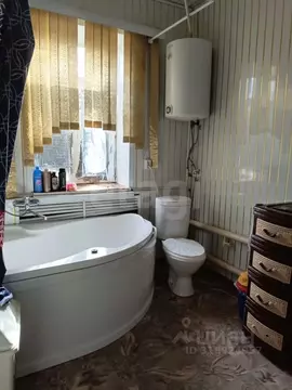 Дом в Омская область, Омск Порт-Артур мкр, ул. Витебская, 14 (136 м)