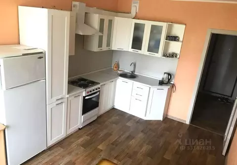 1-к кв. Московская область, Мытищи ул. Белобородова, 4В (38.0 м)