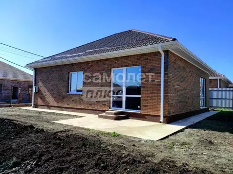 Дом в Краснодарский край, Краснодар пл. Главная городская (150 м)