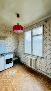 2-к кв. Московская область, Балашиха ш. Энтузиастов, 63 (45.8 м)