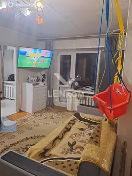 2-комнатная квартира: Ижевск, Пушкинская улица, 249 (42.1 м)