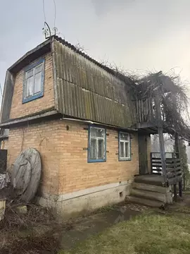 Дом в Самарская область, Тольятти Вишенка СТ, 214 (31 м)