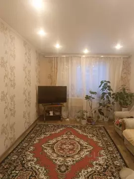 3-к кв. Омская область, Омск Радуга мкр, ул. Жуковского, 31 (63.0 м)