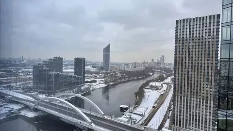 1-к кв. Москва Причальный проезд, 10к1 (35.5 м)