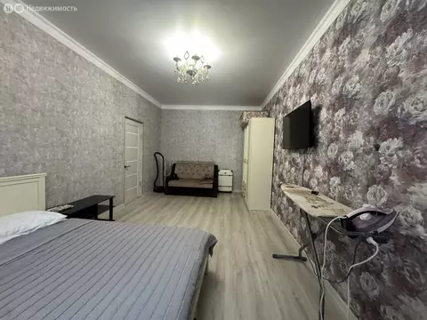 1-комнатная квартира: Дербент, переулок Карла Маркса, 57 (40 м)