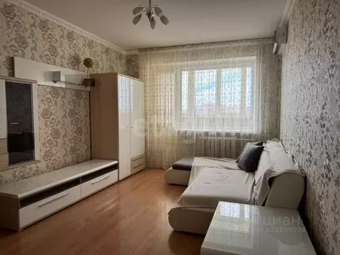 1-к кв. Ростовская область, Ростов-на-Дону ул. Малиновского, 74/68 ...