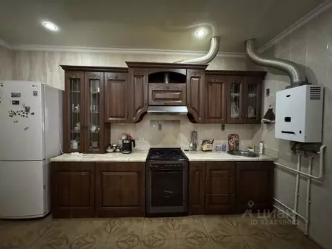 Дом в Северная Осетия, Владикавказ ул. Щорса, 122 (152 м)