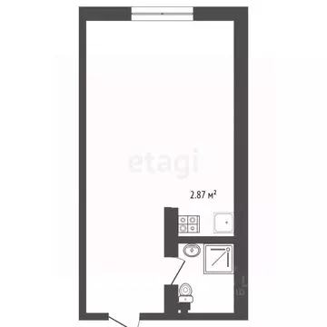 Студия Ямало-Ненецкий АО, Муравленко Школьная ул., 3 (18.0 м)