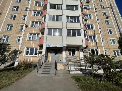 Помещение свободного назначения в Московская область, Химки Совхозная ...