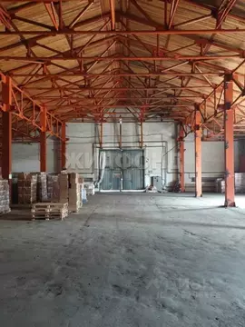 Склад в Новосибирская область, Новосибирск Станционная ул., 80 (800 м)