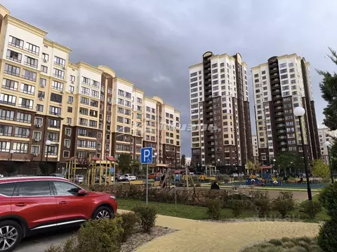 1-к кв. Крым, Симферопольский район, с. Мирное ул. Крымской Весны, ...