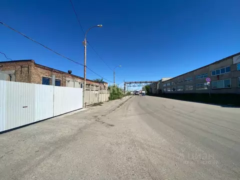 Помещение свободного назначения в Ульяновская область, Ульяновск ...