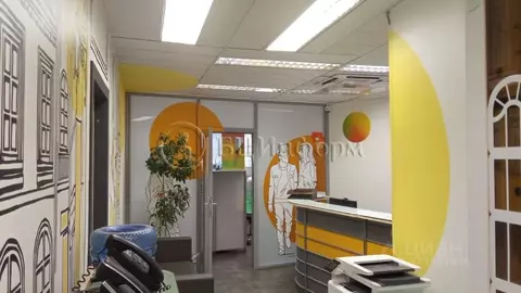 Офис в Санкт-Петербург Боровая ул., 32 (157 м)