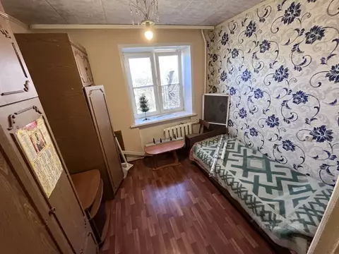 Комната Курская область, Курск ул. Ухтомского, 1 (12.7 м)