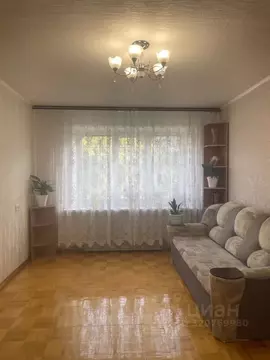 2-к кв. Удмуртия, Ижевск Нижняя ул., 34 (51.0 м)