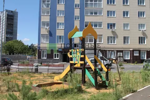 3-к кв. Орловская область, Орел пл. Поликарпова, 20 (107.0 м)