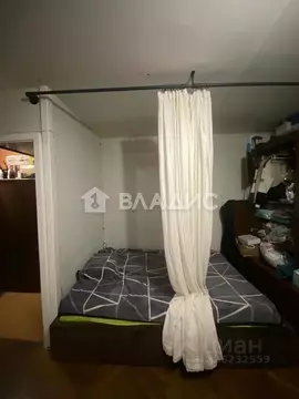 1-к кв. Москва Зеленодольская ул., 24 (30.9 м)