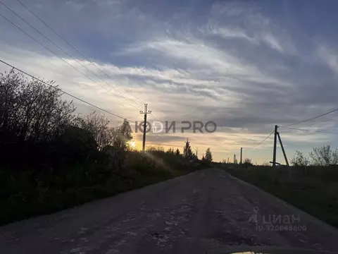 Участок в Башкортостан, Уфимский район, Таптыковский сельсовет, ...