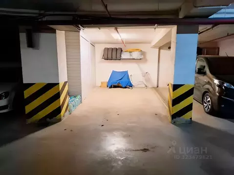 Гараж в Московская область, Красногорск городской округ, д. Глухово ...