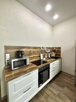 2-к кв. Красноярский край, Красноярск ул. Партизана Железняка, 19В ...