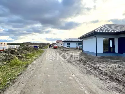 Участок в Калининградская область, Гурьевский муниципальный округ, ...