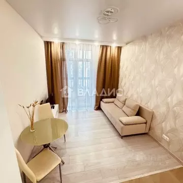 Студия Москва просп. Магеллана, 5 (22.0 м)