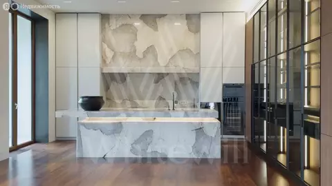 6-комнатная квартира: Москва, улица Ефремова, 12 (343 м)